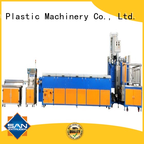 High quality Silicone tube extrusion lineφ50~φ75