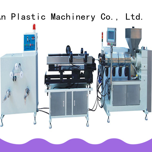 multifunction corrugated pipe extruder factory price for factory