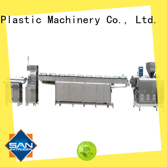 φ55 anesthesia tube extruder inquire now for hemodialysis tube