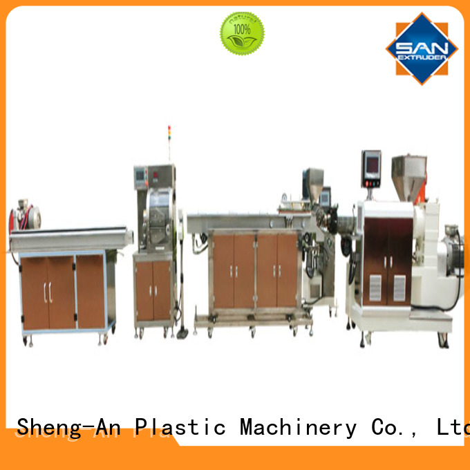 durable infusion tube extruder factory for workshop