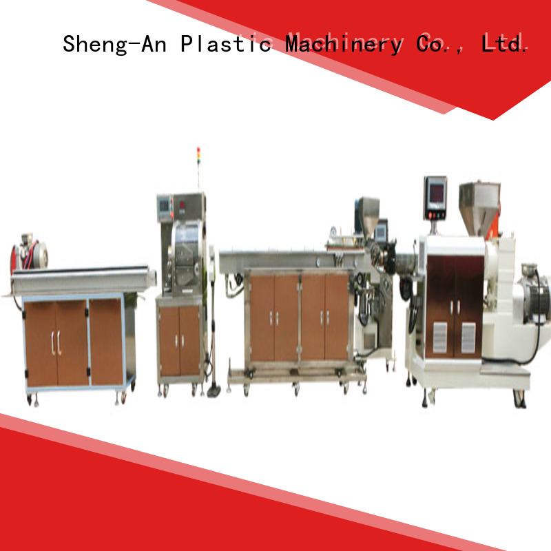 stable infusion tube extruder design for valve tube