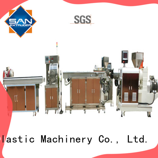 precise conical twin screw extruder inquire now for workshop
