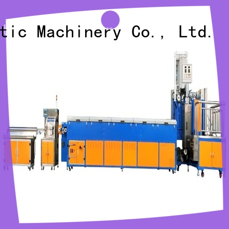 φ75 Horizontal Silicone extruder inquire now for hemodialysis tube