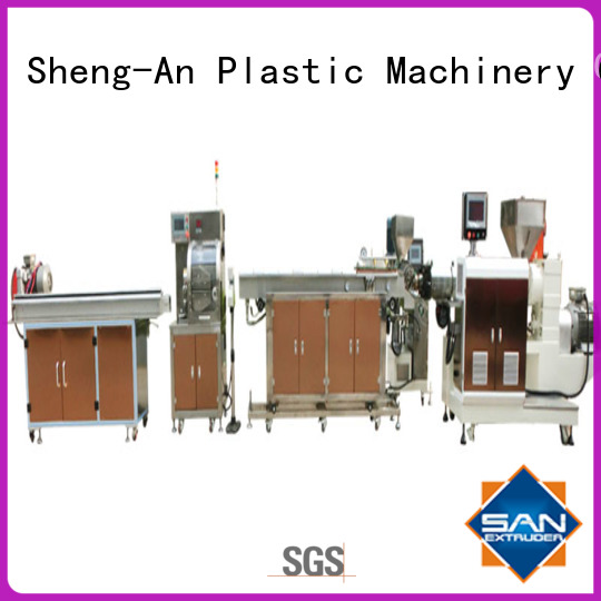 precise masterbatch extruder inquire now for industry