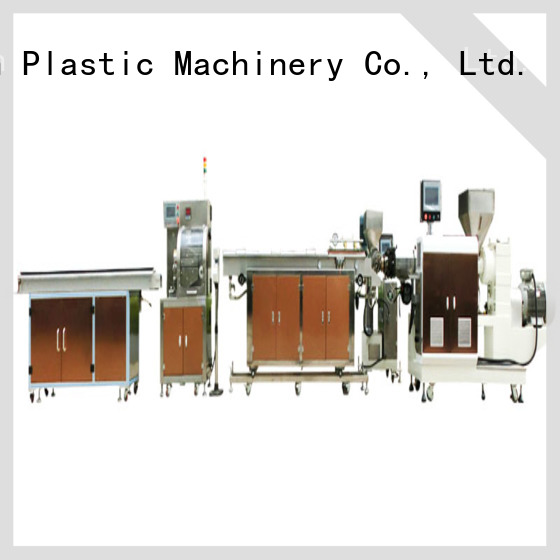 SAN screw extruder wholesale for produce line