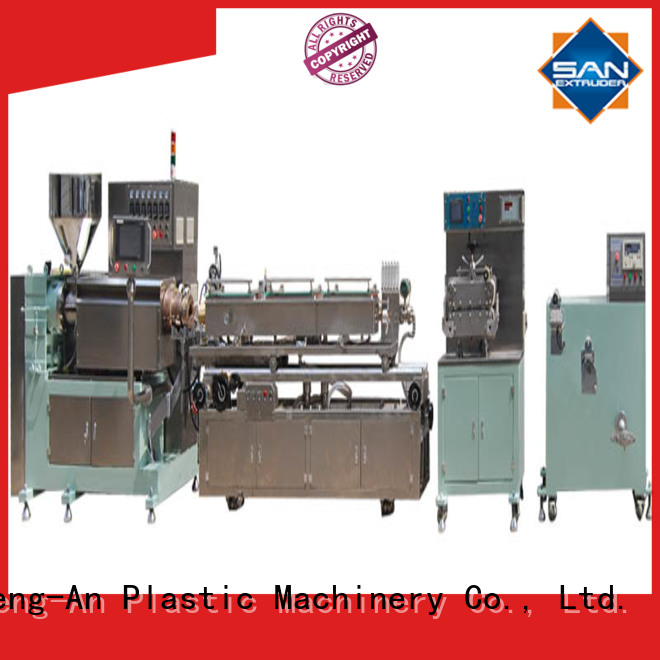 automatic teflon extruder personalized for manufacture