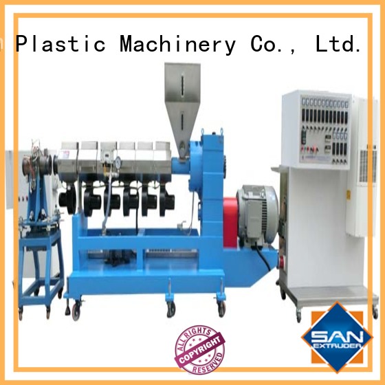 LED single-color, two-color; profile pipe extrusion line φ45~φ65