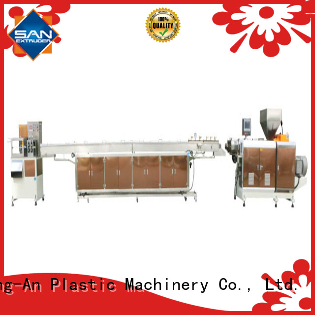 pump china extruder machine series for workshop SAN