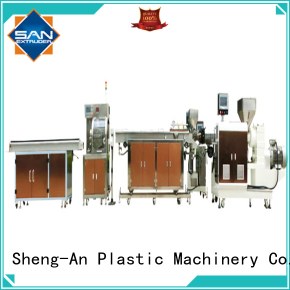Low Energy Tracheal tube extrusion lineφ25~φ55