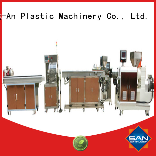 lightproof infusion tube extruder factory for factory