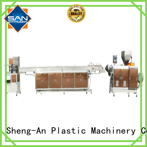 extrusion china extruder machine wholesale for workshop SAN