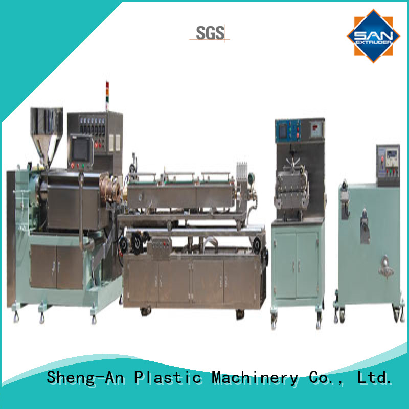 laboratory extruder wholesale for manufacture SAN