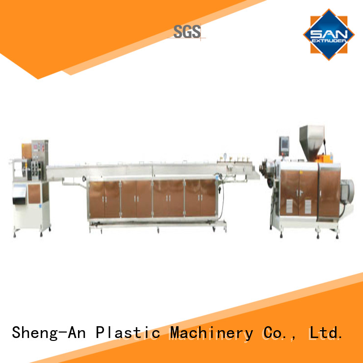 Sprayer tube/spray pump tube extrusion line φ45~φ65