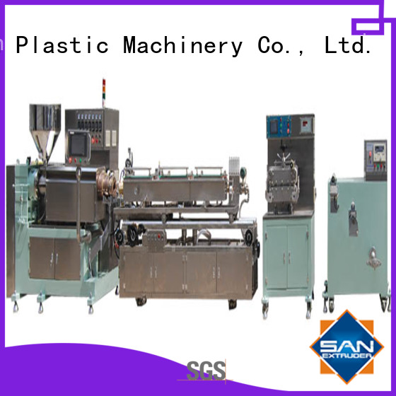 stainless steel teflon extruder supplier for workshop