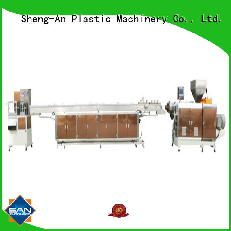 Sprayer tube/spray pump tube extrusion line φ45~φ65