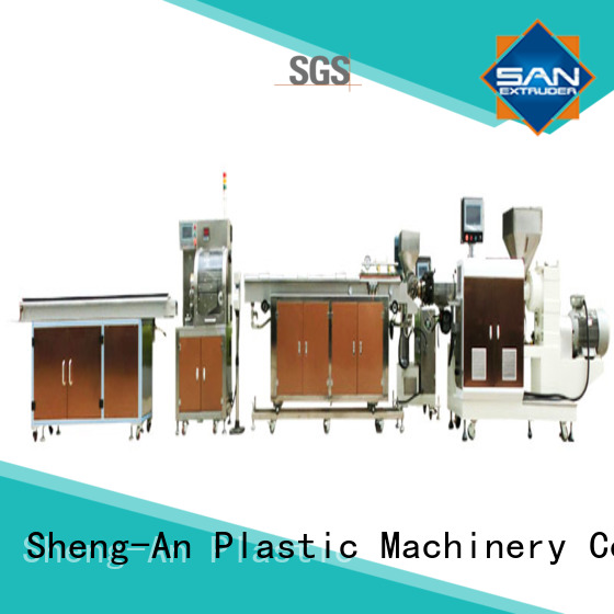 Low Energy Tracheal tube extrusion lineφ25~φ55