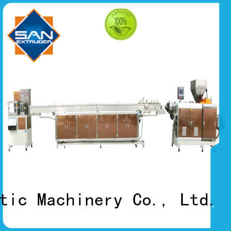 Sprayer tube/spray pump tube extrusion line φ45~φ65