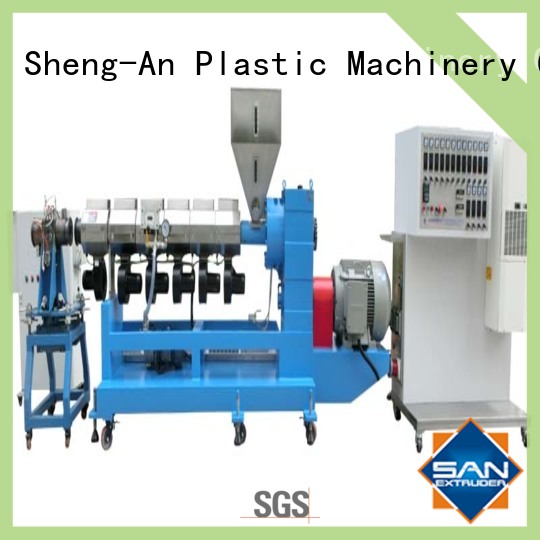 extrusion pipe extrusion line personalized for workshop