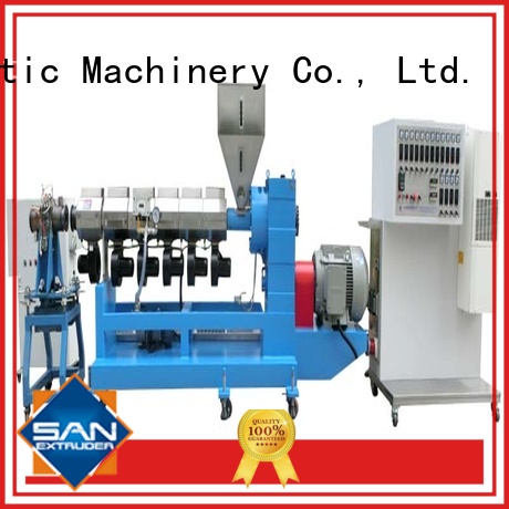 LED single-color, two-color; profile pipe extrusion line φ45~φ65