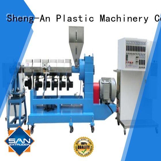 two color pipe extrusion line with good price for produce line