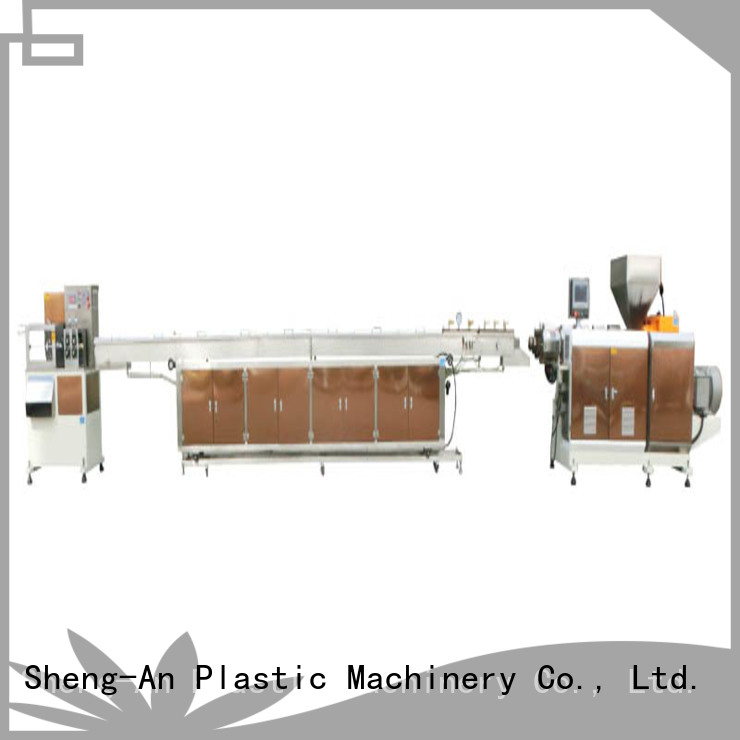 φ45 polymer extruder machine directly sale for factory