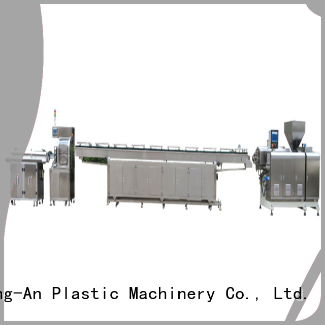 stainless steel anesthesia tube extruder with good price for oxygen tube