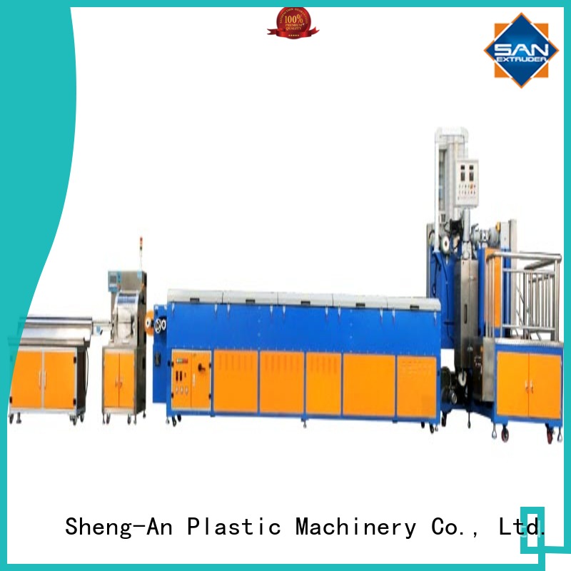 high plasticizing Silicone tube extrusion line inquire now for workshop