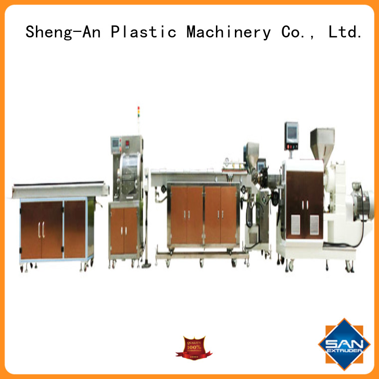 SAN tracheal intubation extruder supplier for manufacture