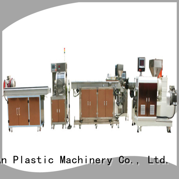 durable infusion tube extruder inquire now for workshop