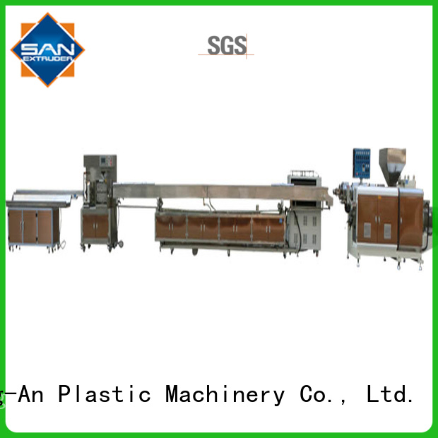 best Blood tube extruder directly sale for production line