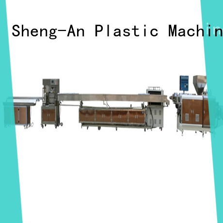watercooled Blood tube extruder directly sale for manufacture