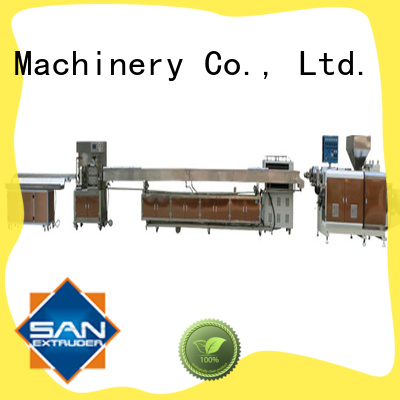 best Blood tube extruder from China for production line