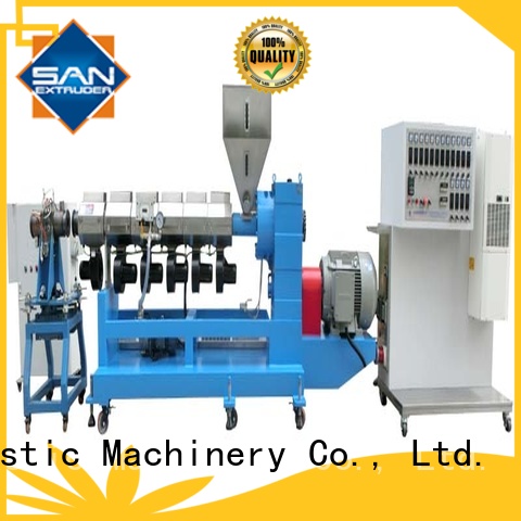 single color LED series extrusion line factory for production line