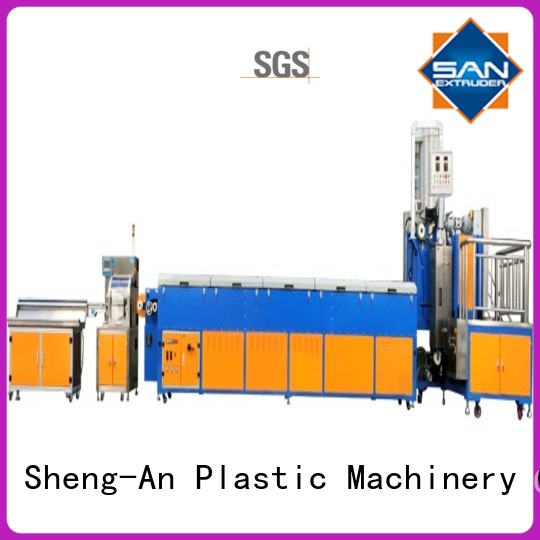 cutting multicolor extruder inquire now for hemodialysis tube