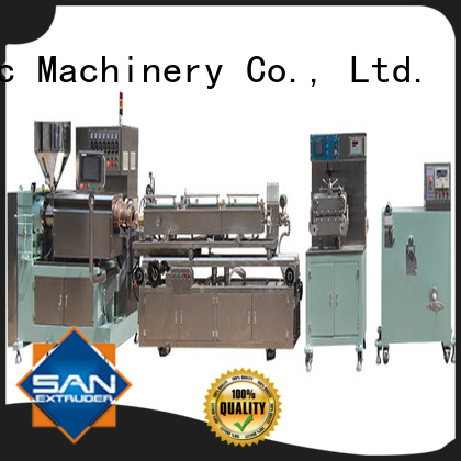 high temperature extruder wholesale for workshop SAN