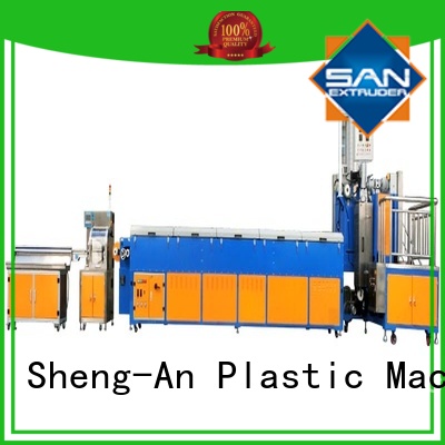 High quality Silicone tube extrusion lineφ50~φ75