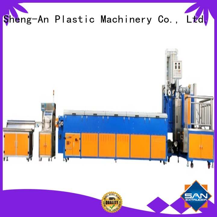 tube Silicone tube extrusion line φ50 for plant SAN
