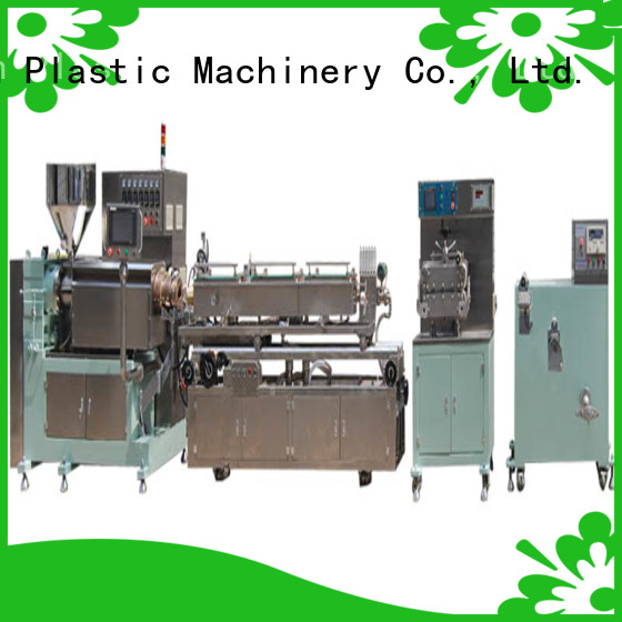 SAN teflon extruder factory price for manufacture