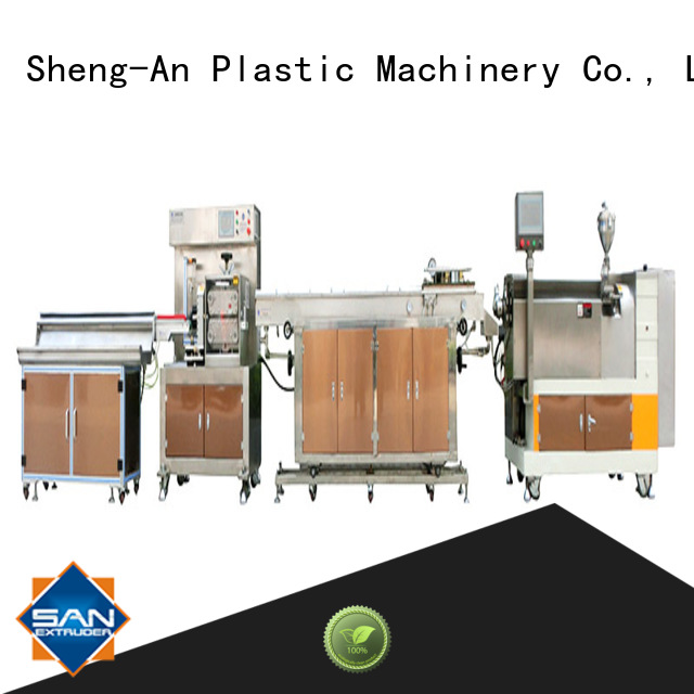fluoroplastic tube plastic extruder screw design manufacturer for industry