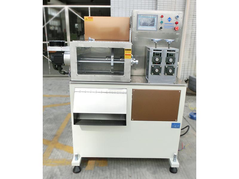φ65 Nozzle tube extruder directly sale for industry