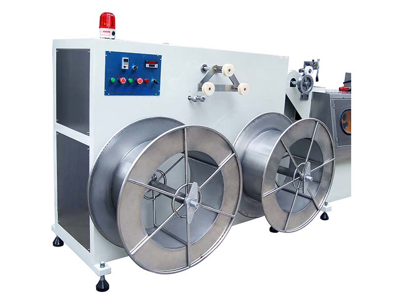 φ65 Nozzle tube extruder directly sale for industry