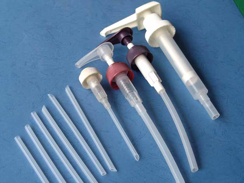 φ65 Nozzle tube extruder directly sale for industry