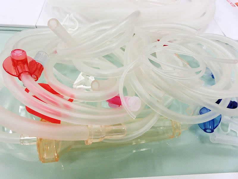 ETFE plastic extruder screw design series for workshop