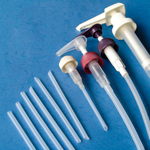 Precision Medical Catheter Extrusion Equipment
