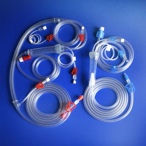 SAN Extruder Factory