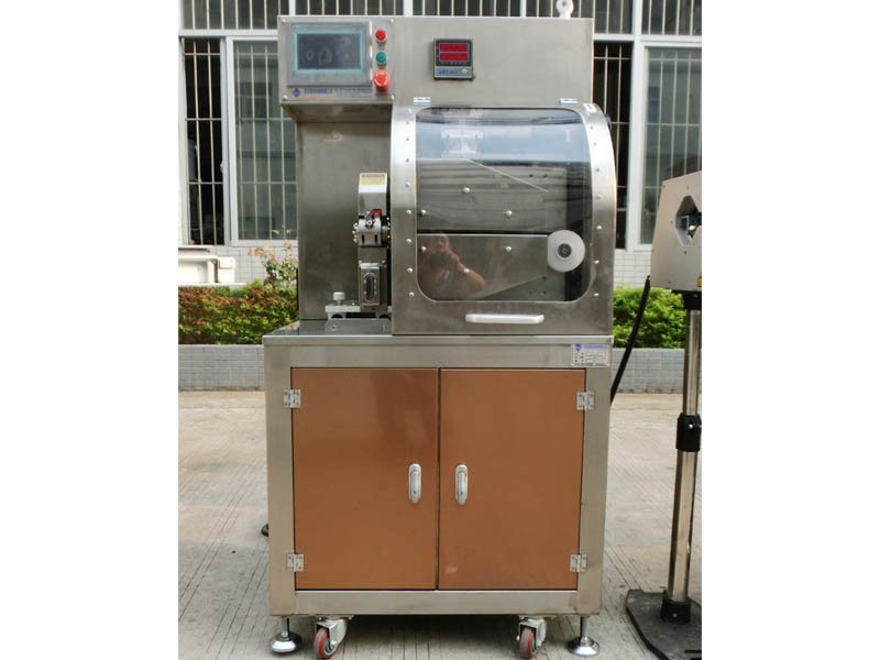 SAN multifunction masterbatch extruder design for industry