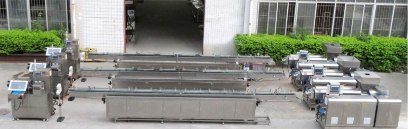 High Speed Pump Pipe Extrusion Production Line