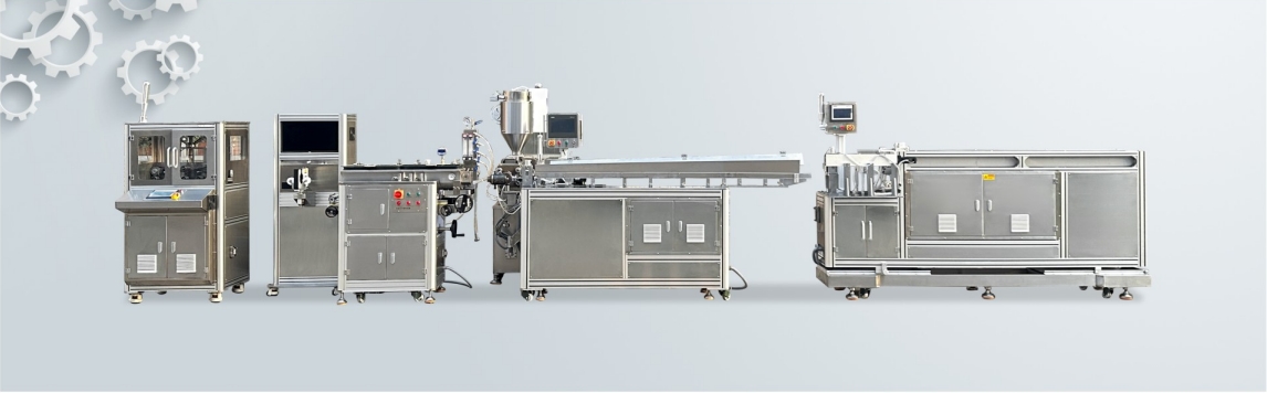 Spring Cladding Production Line