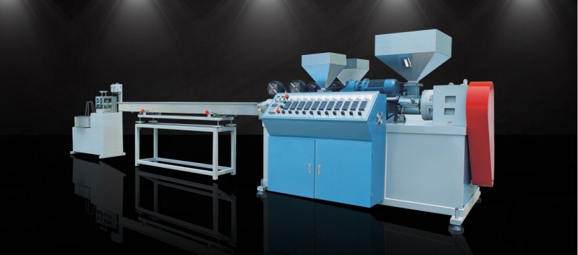 Artificial Plastic Rattan Equipment Series