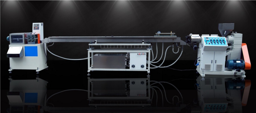 Cotton Swab Sticks,Candy Bar Extrusion Line